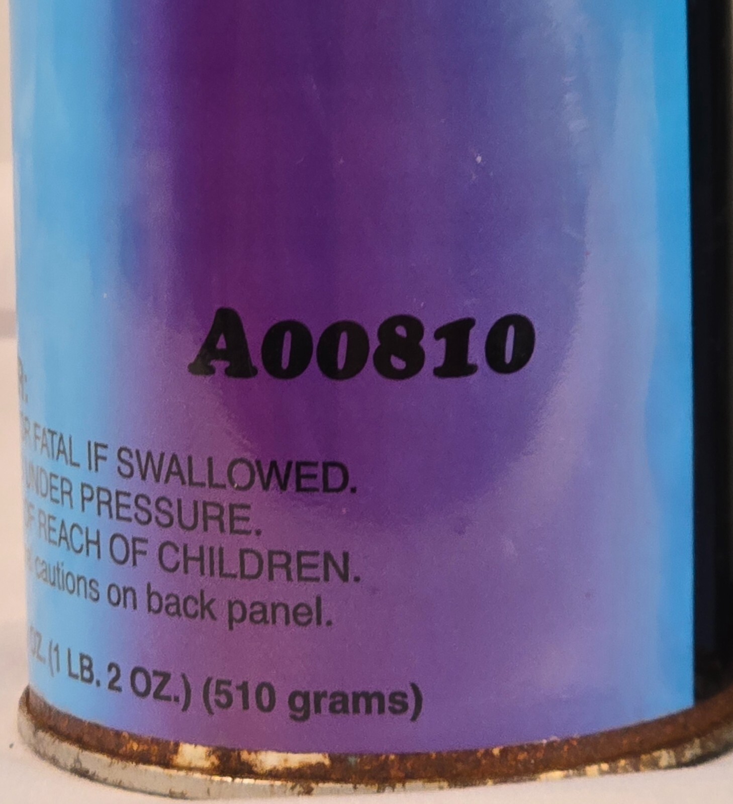 2-18Oz. Cans Misty Dust Mop Treatment by Amrep-Pine Fragrance-No Wax/No Silicone