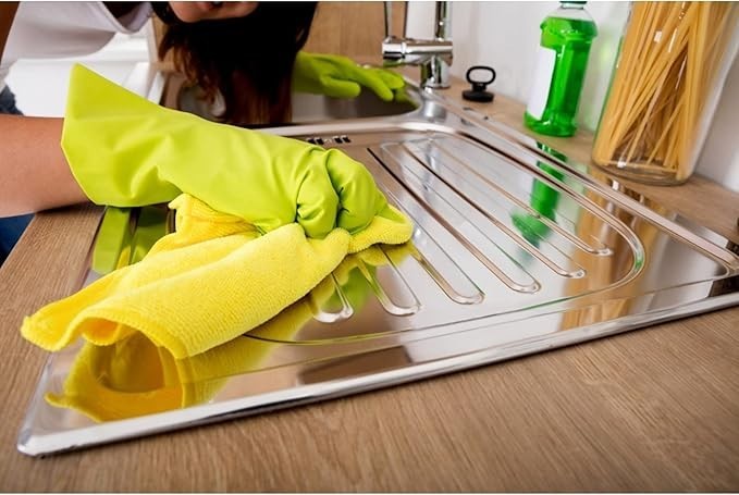 3M Stainless Steel Cleaner & Polish