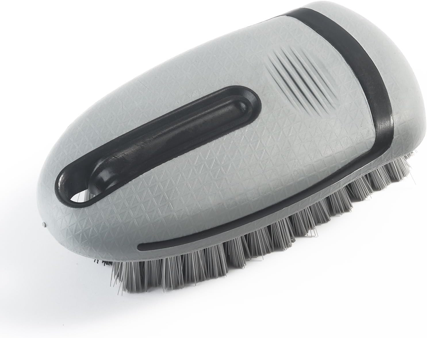 Carpet and Upholstery Cleaning Brush,Carpet Scrubber Soft Bristle Detailing Scru