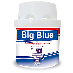Big Blue Bowl Cleaner – Case of 12