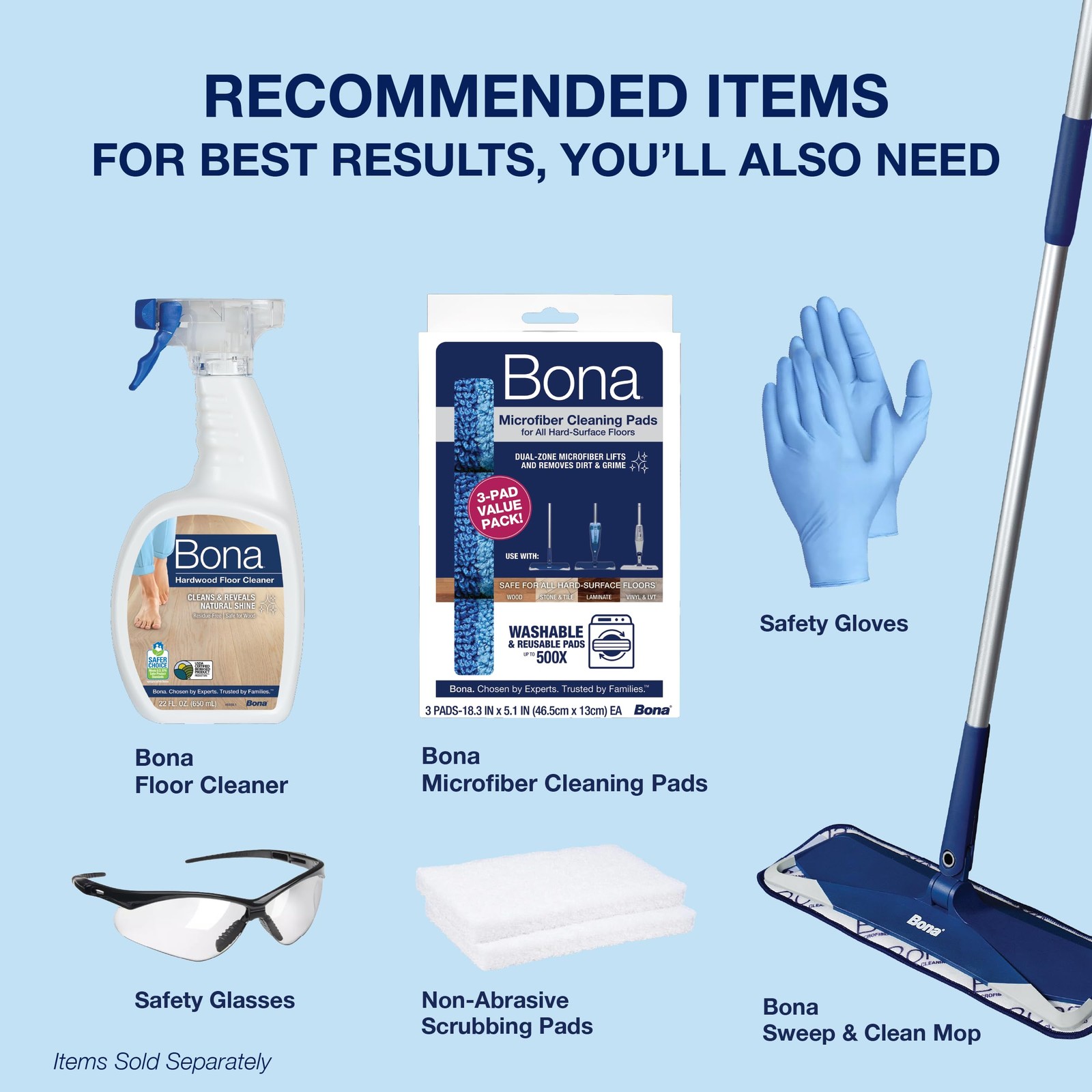 Bona Floor Polish Remover 32 Fl Oz Covers 200 Sq Ft