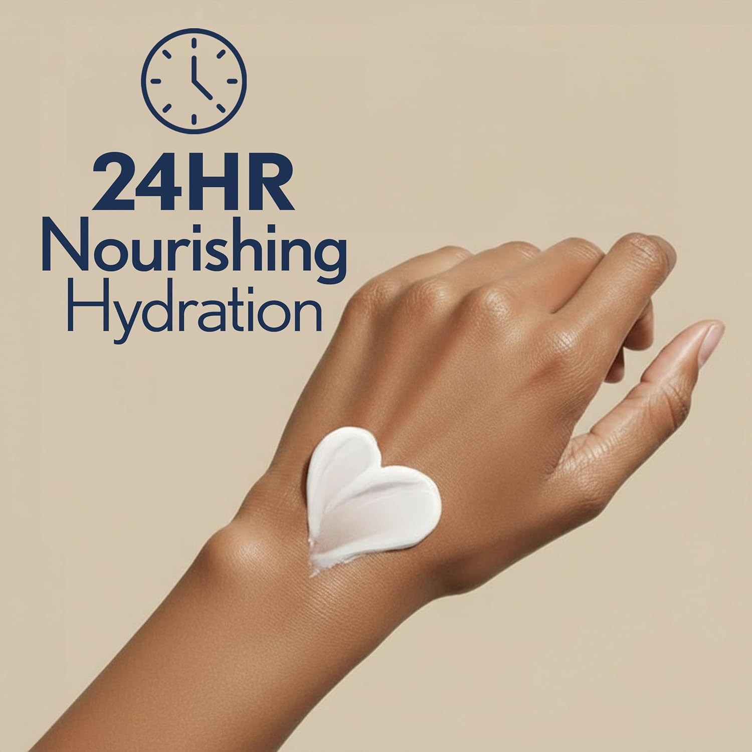 Body Wash, Deeply Moisturizing, 24hr Nourishing Hydration, Soothes Itchy Dry