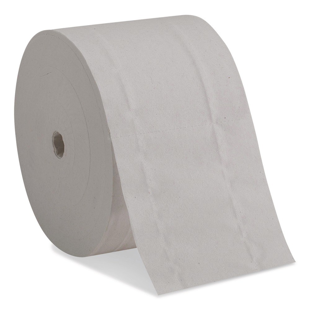 Georgia Pacific Professional 19378 2-Ply Bath Tissue – WT (18 RL/CT) New