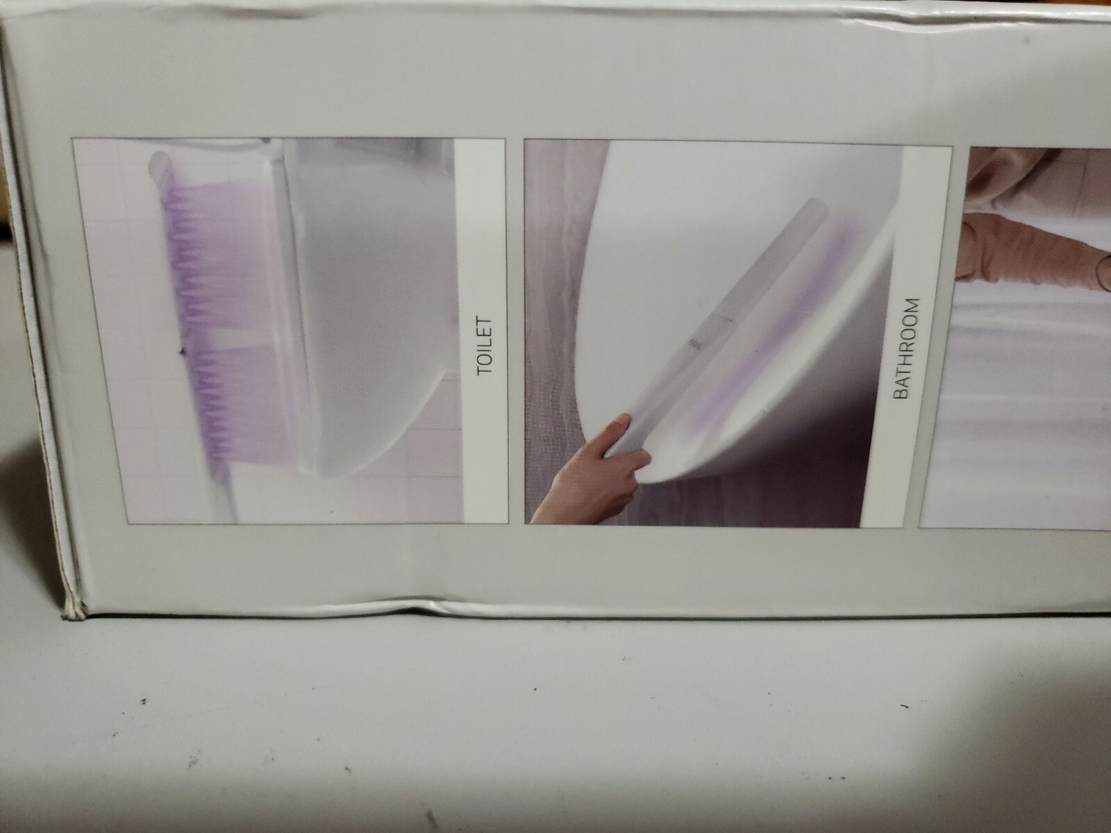 59S X5 UVC LED Handheld Travel Sterilizer New
