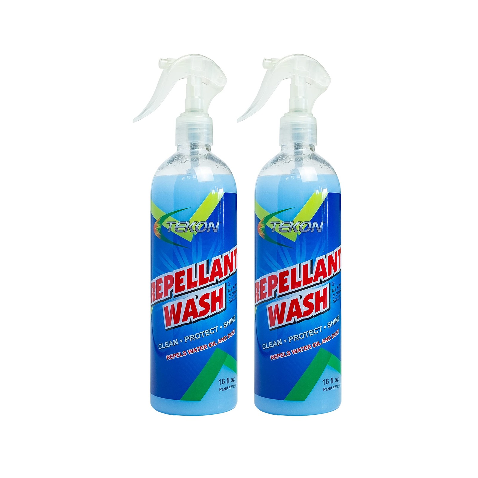 Repellant Wash 3 In 1 Clean Seal And Shine Multisurface Cleaner Leaves Surfaces