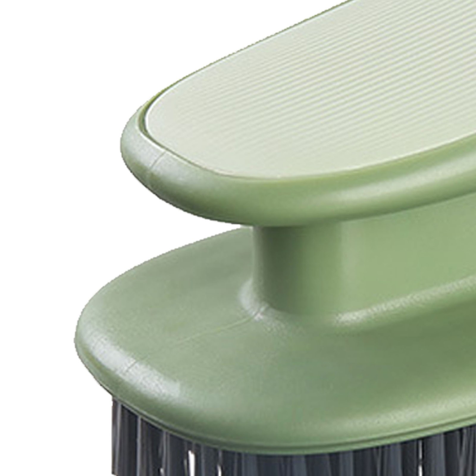 Gentle Bathtubs Cleaning Brush For Comfortable Scrubbing – Easy Grip Popular