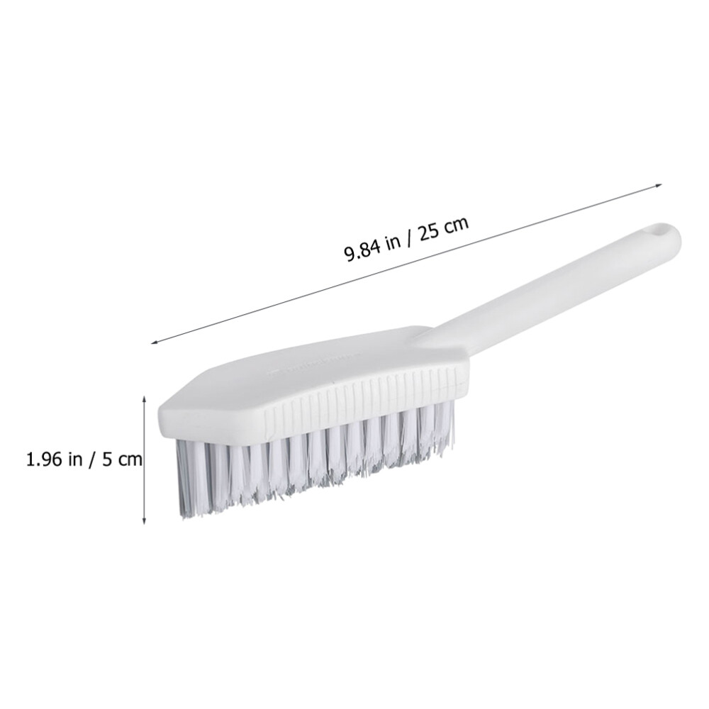 1PC Durable Bathtub Cleaner Gap Cleaning Brush House Gadget Household Gadgets