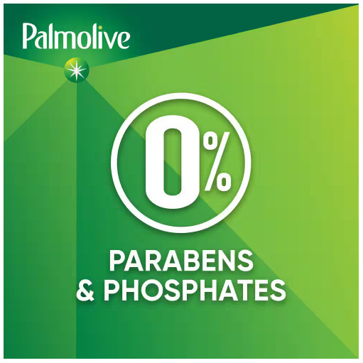 Liquid Dish Soap, Palmolive Original 90 Oz. Green (2-Pack)
