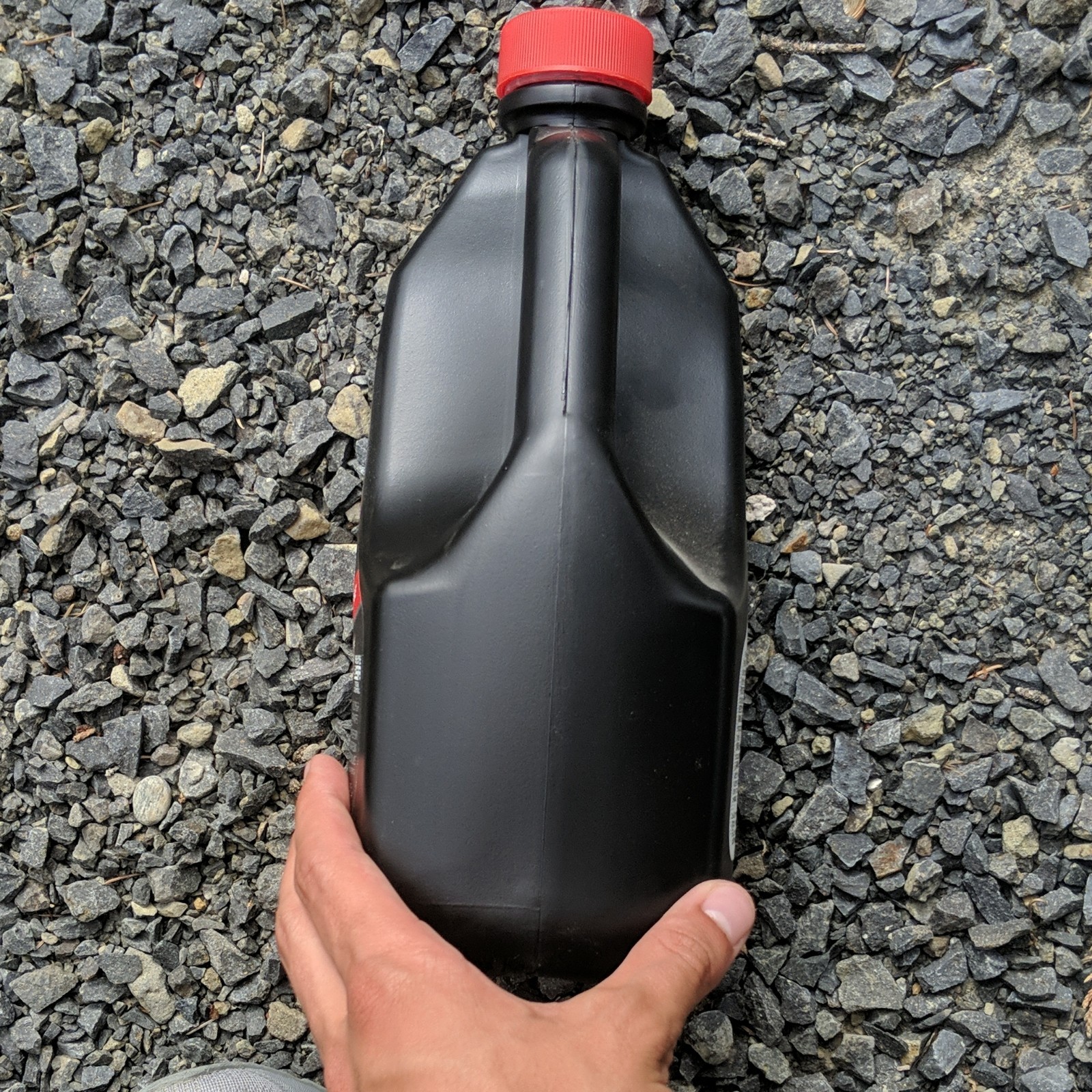 Zep Liquid Heat Gel Industrial Drain Opener