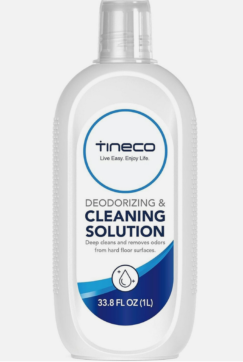 Tineco Liquid Floor Cleaning SolutioniFLOOR and Various Sealed Surfaces-2 Pack