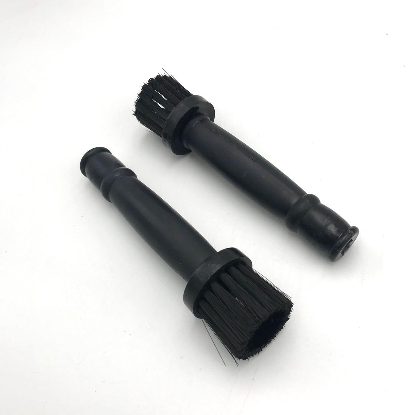Wheel Lug Nuts Cleaning Brush Lug Nut Covers Brushes for Wheel Brush Kit Car