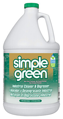 Degreaser & Cleaner, Gallon