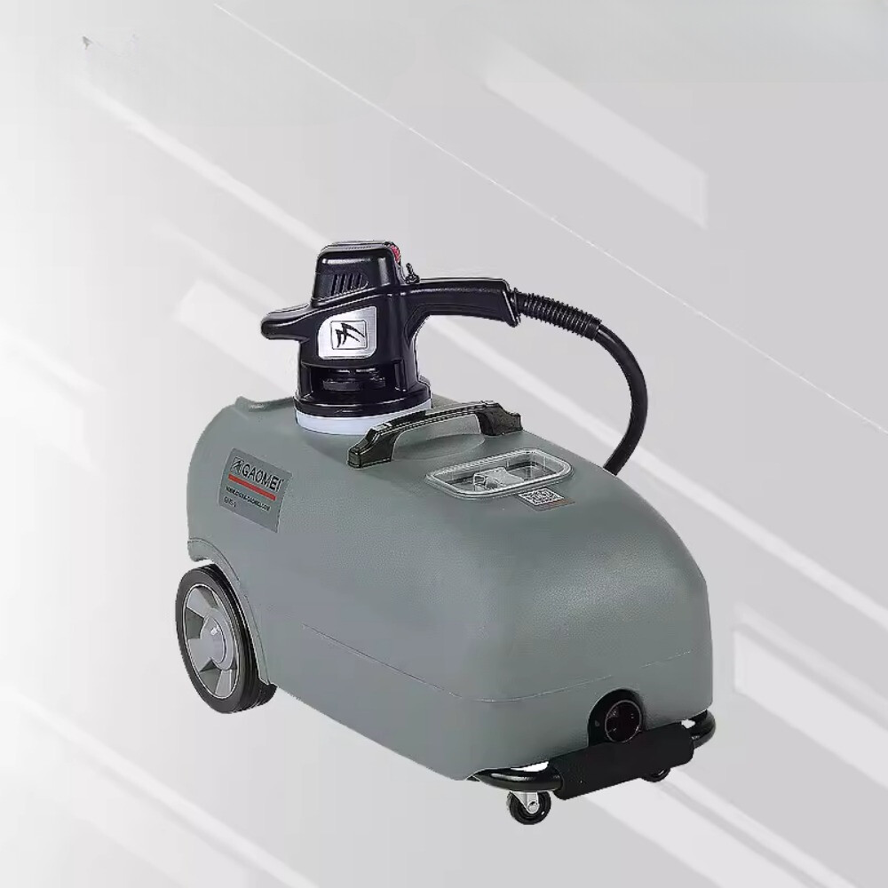 GMS-1/-2 High Quality Sofa Carpet Cleaning Machine Sofa Cleaning Equipment
