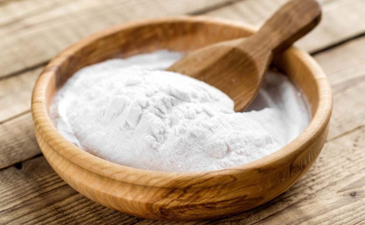 20 lb. – Pure Sodium Bicarbonate for Pool Maintenance & Industrial
