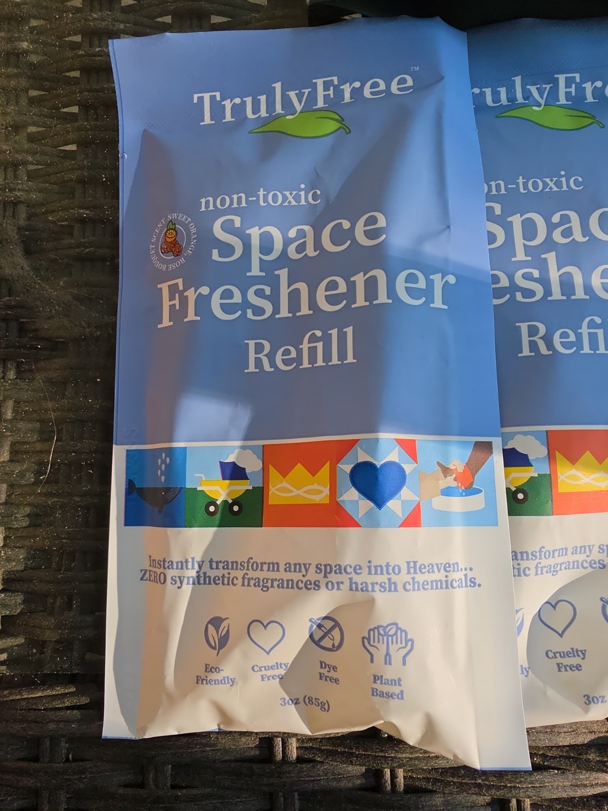 TrulyFree Cleaning Bundle Dishwasher, Laundry, Hand Soaps And More
