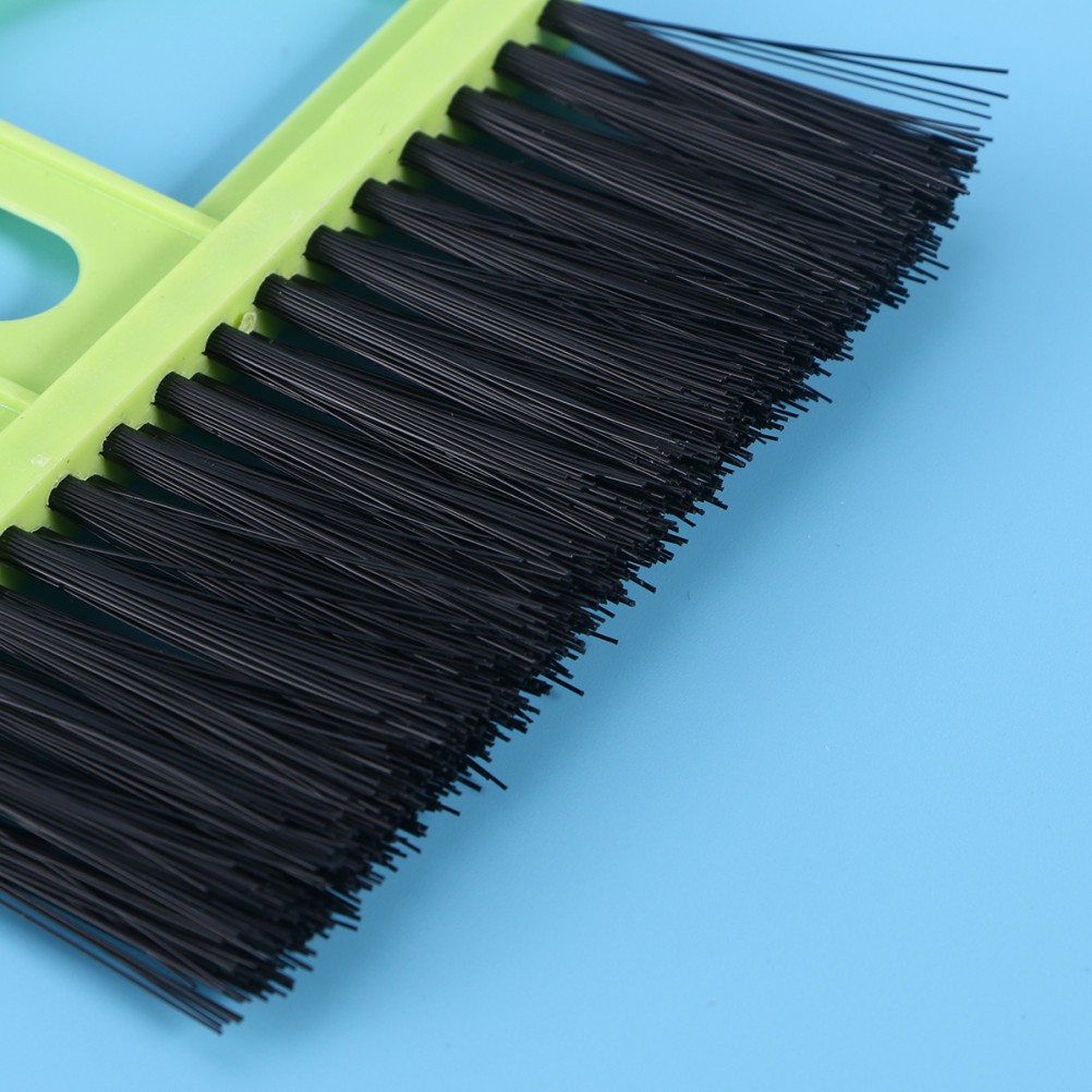 Storage Broom Set Travel Cleaning Utensils Fireplace Mini Dustpan