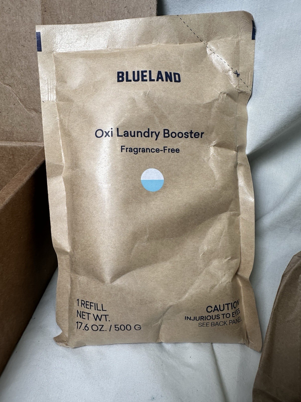 Blueland Eco Cleaning Refill Bundle Laundry Dish Toilet Soap Tablets Lot $120+