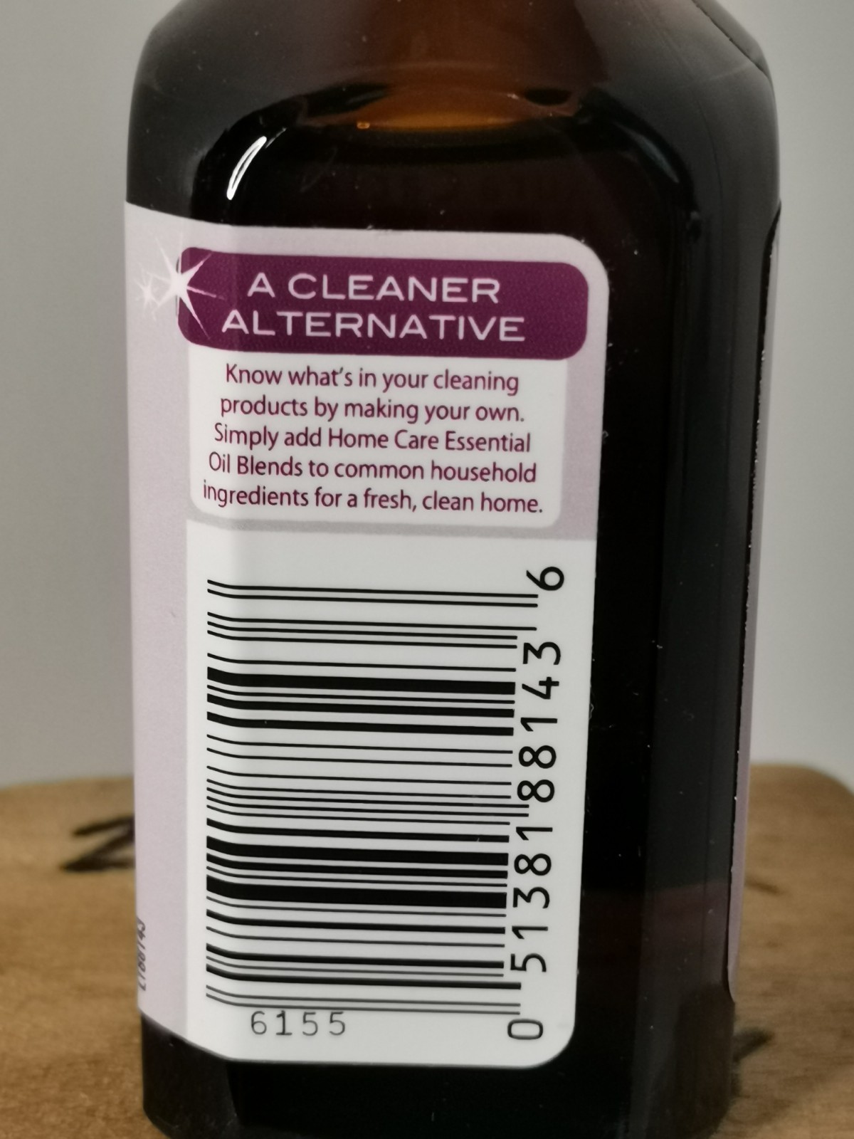 Home Care Essential Oil Blend Aura Cacia Petal Power 2oz Oil Fabric Renewing