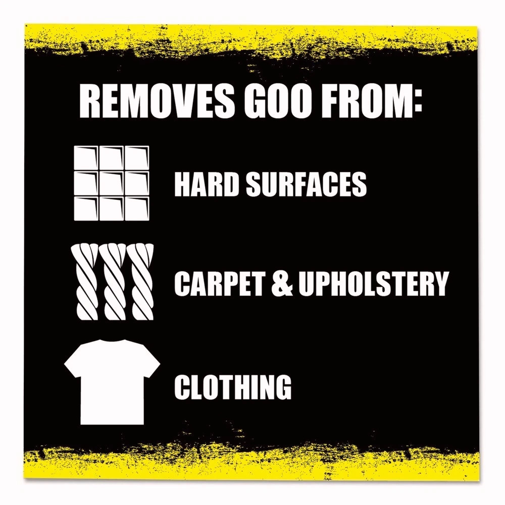 Goo Gone 2180AEA 24 oz Spray Bottle Pro-Power Cleaner – Citrus Scent New