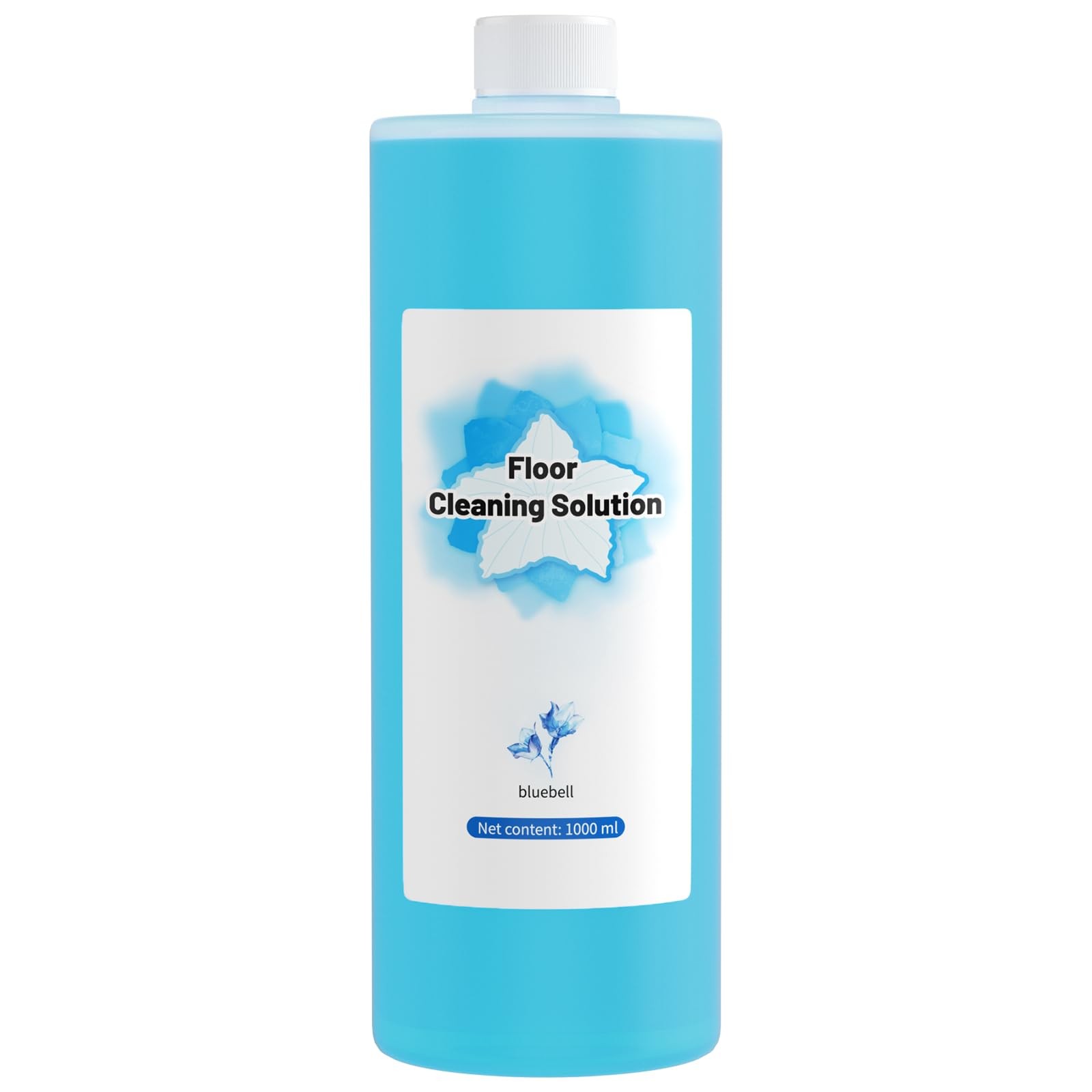 Floor Cleaning Solution, with Ecovacs Cleaning Solution, for DEEBOT X11 OMNI …