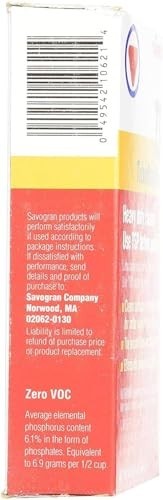 Trisodium Phosphate (TSP) 1LB (16oz) – 2 Pack, Heavy-Duty Cleaner & Degreaser
