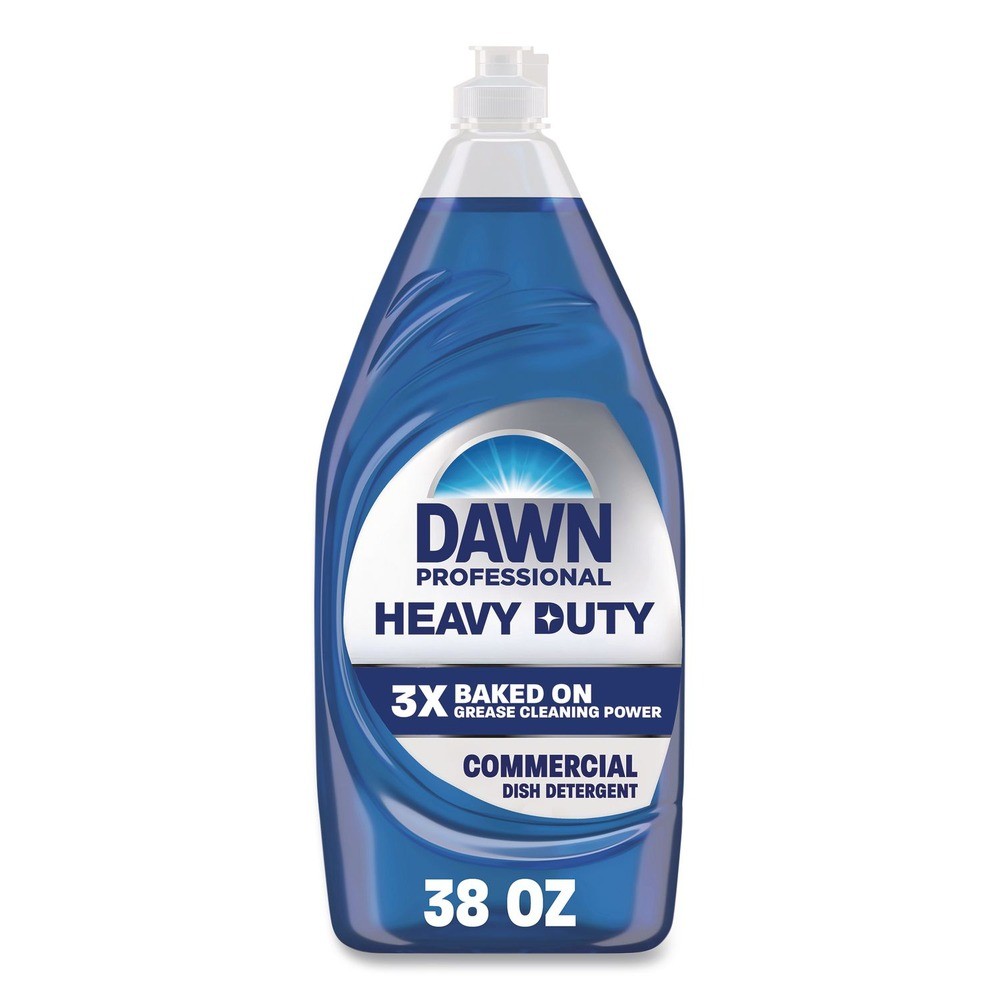 Dawn Professional 08836 38 oz. Manual Pot/Pan Detergent – Original (8/CT) New