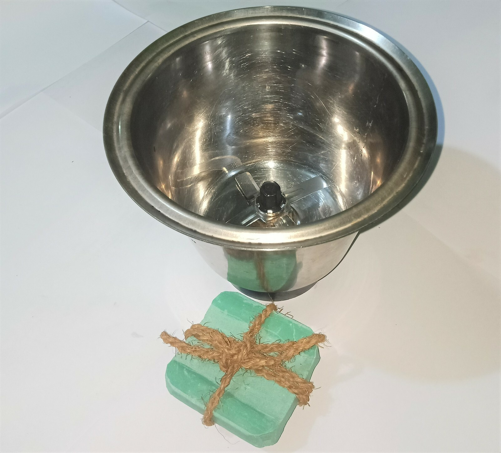 Sri Lankan 100% High quality Handmade Dish Wash Soap, Wash Dish Pot Plate 100g