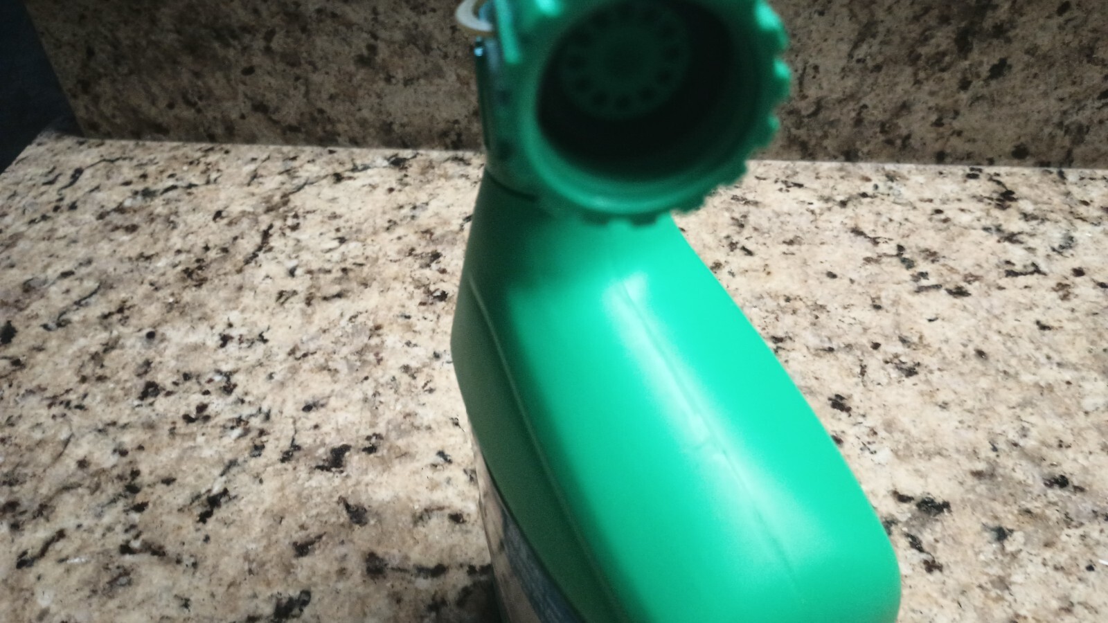 Vintage Windex Outdoor 32oz Read