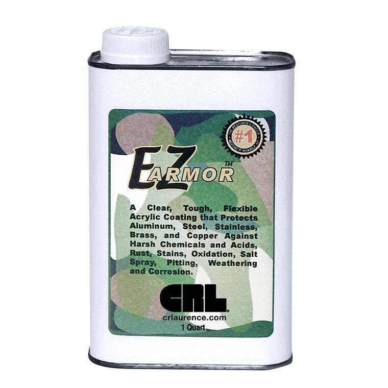 CRL ARM32 EZ Armor Metals Surface Protector