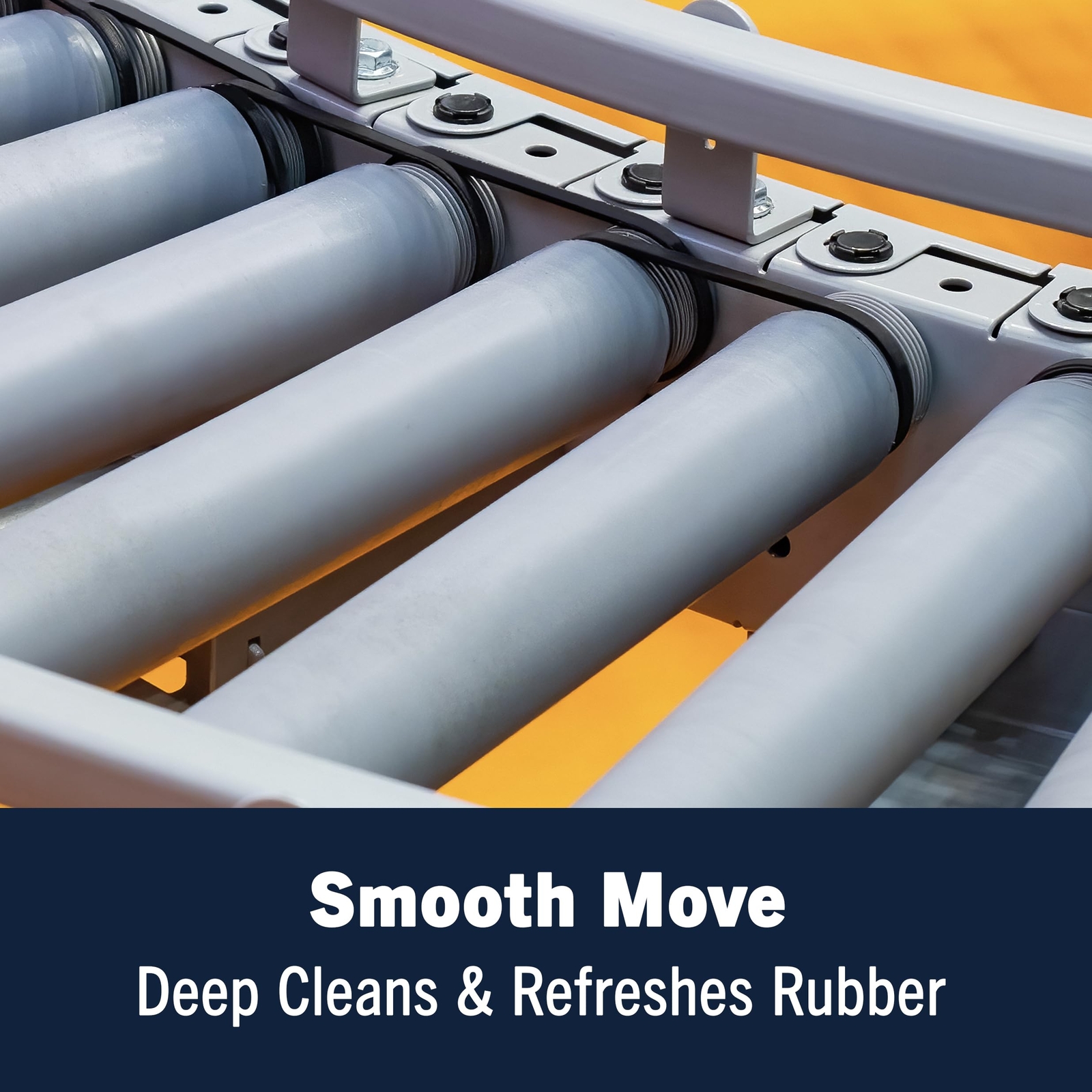 MG Chemicals 408C Rubber Renue Rejuvenate & Restore Rubber Belts and Platens