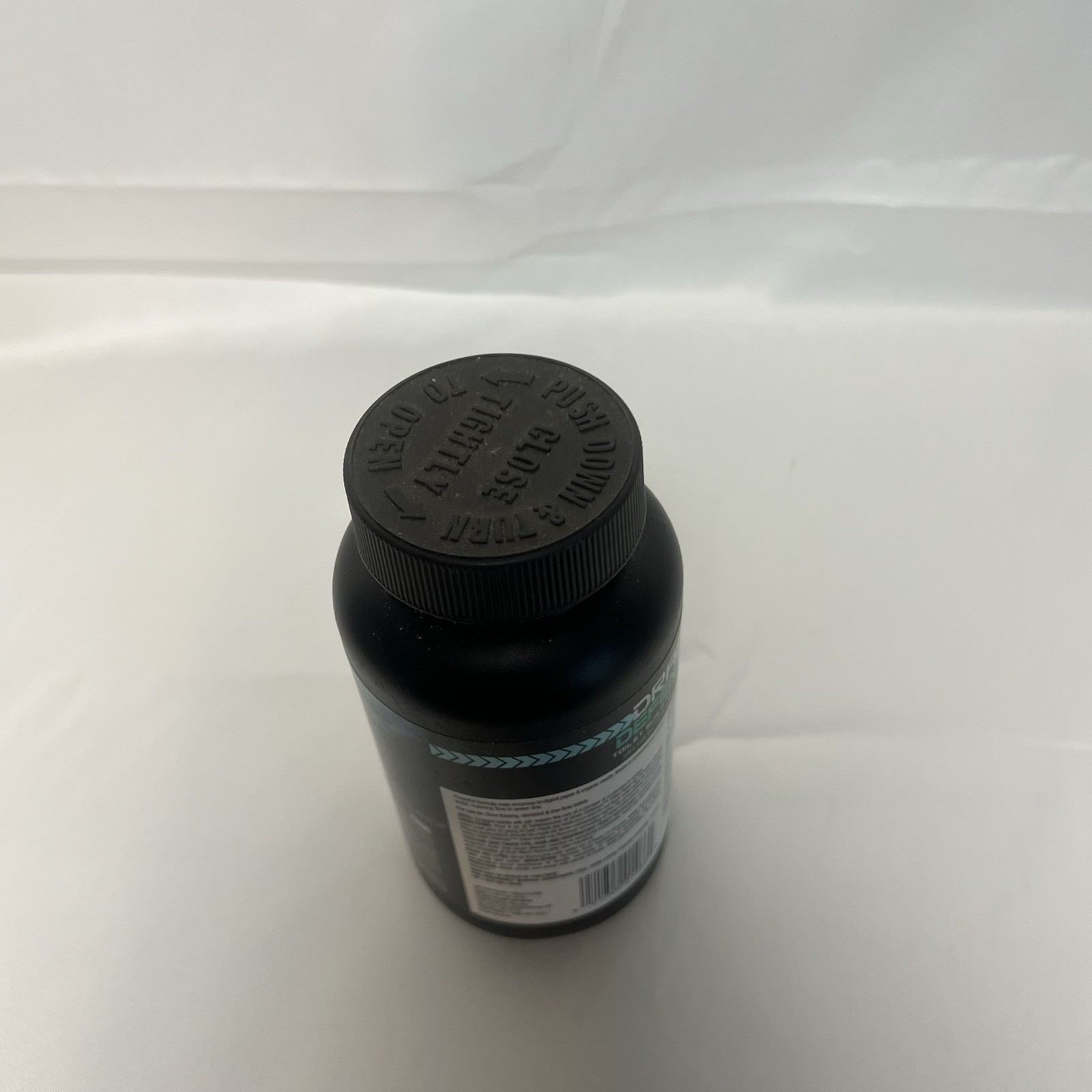 Drain Defense Enzymatic Drain Cleaner Powder – 20 Ounces – Safe for Pipe