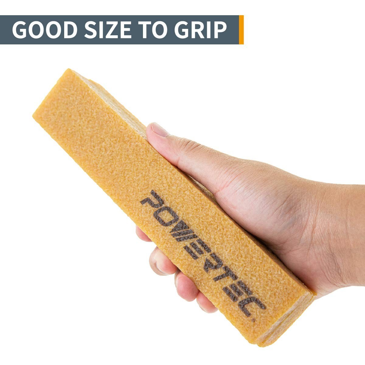 Abrasive Cleaning Stick for Sanding Belts Discs Woodworking Rubber Eraser