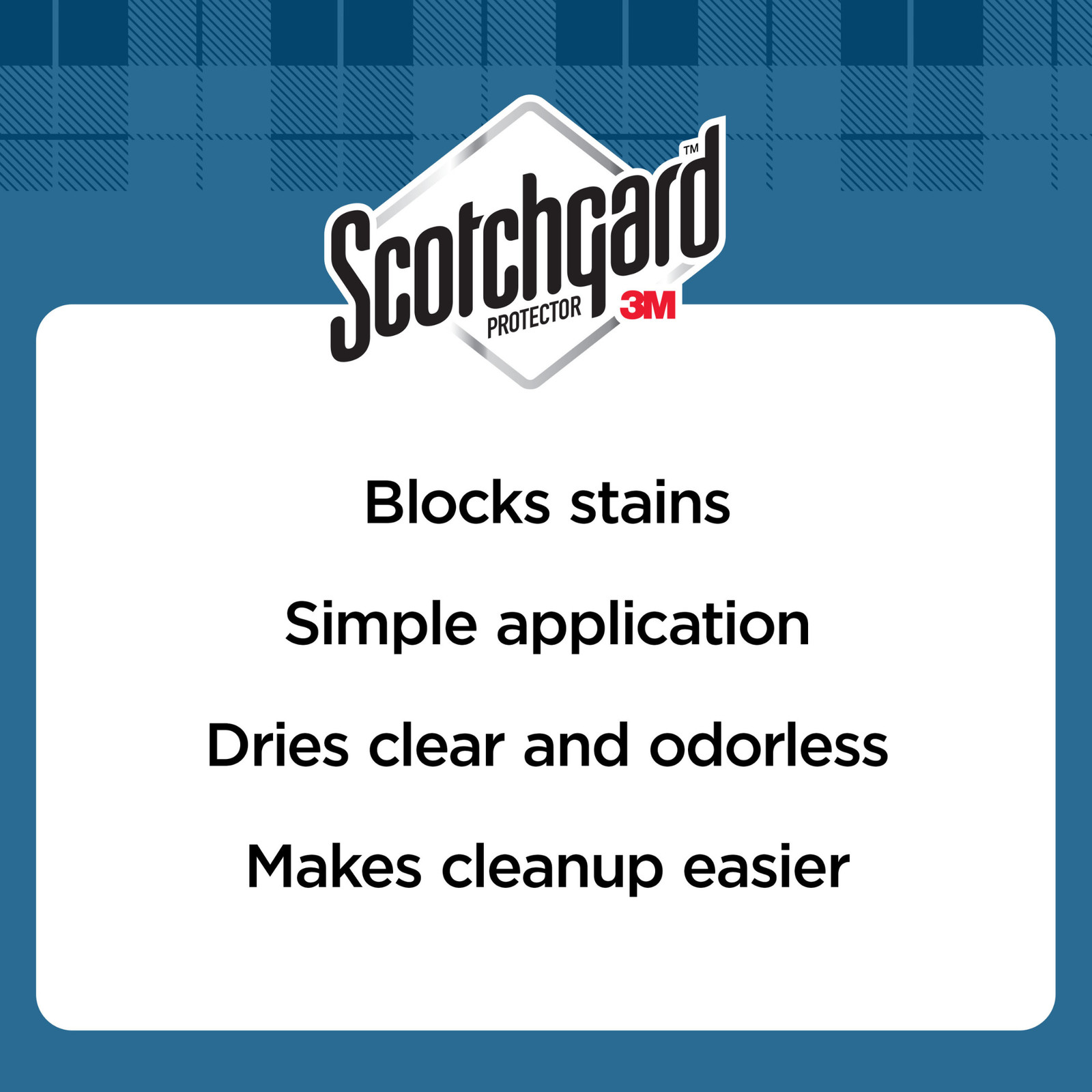 Scotchgard Rug & Carpet Protector: 14 ounces (Clear) 4406-14 PF