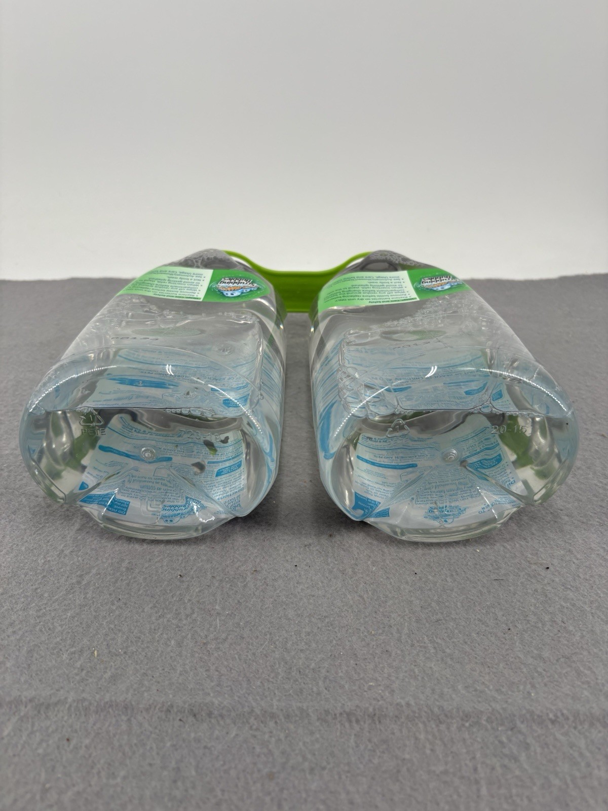 Scrubbing Bubbles Automatic Shower Cleaner Refill 2 Pack Refreshing Spa 34oz NOS