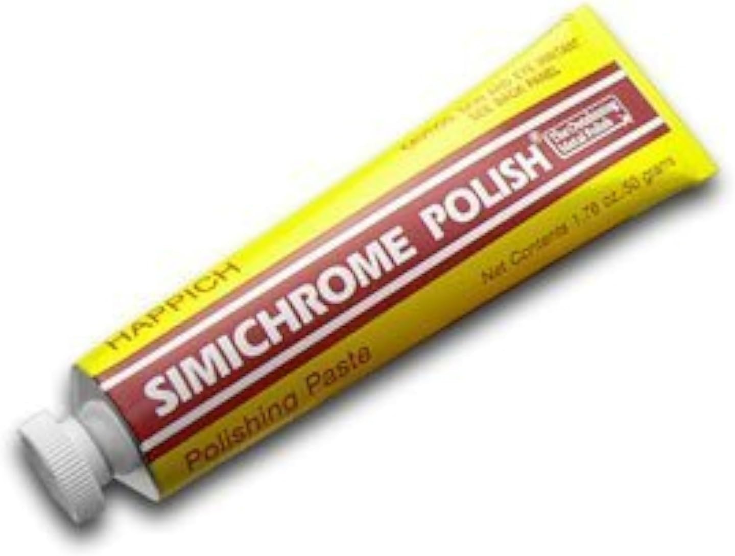 Polish 1.76oz 1.76 OZ TUBE