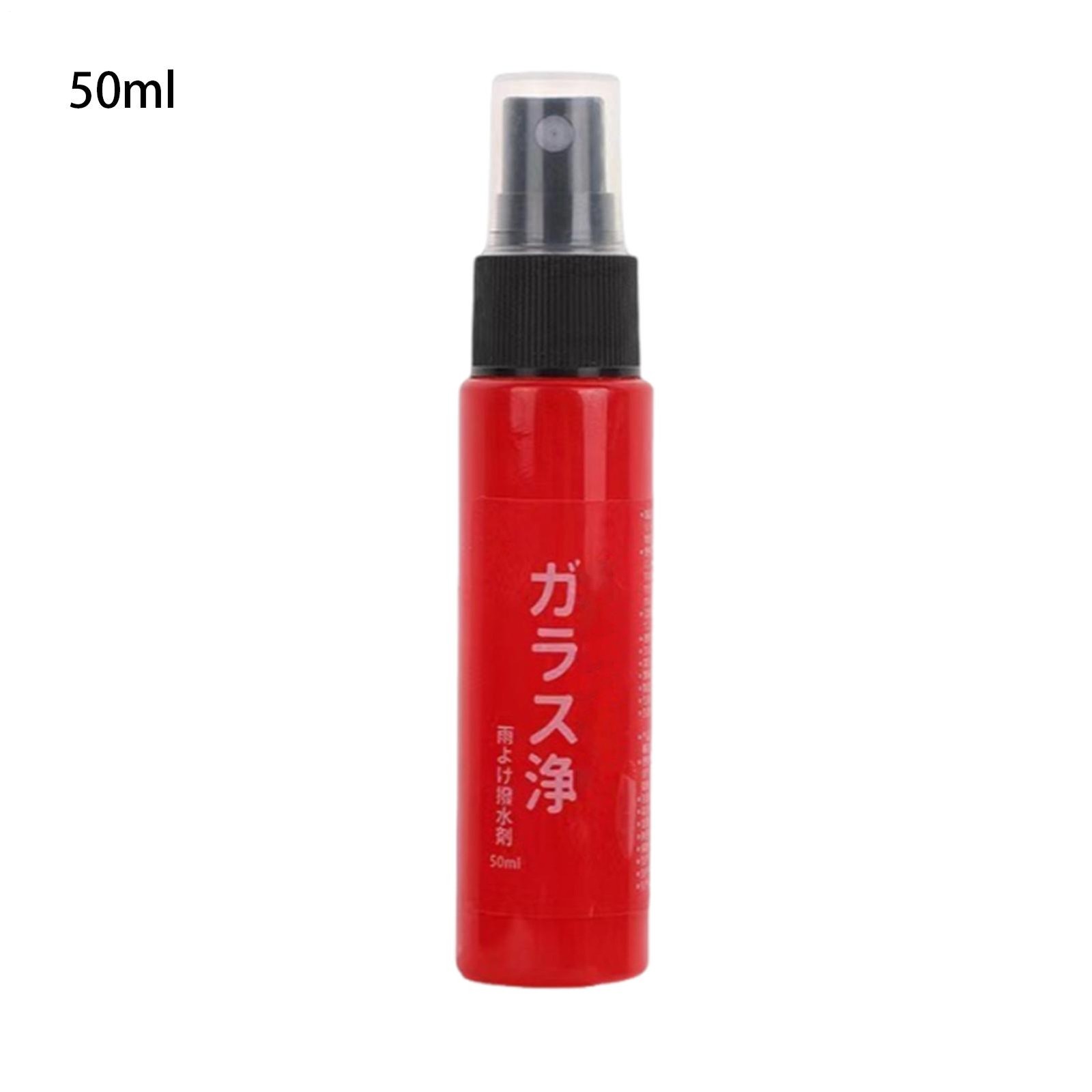 Coating Renewal Agent Spray Coating Agent Spray For Vehicles 50ml