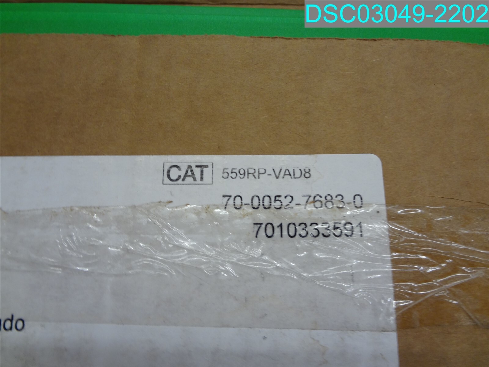 QTY=8: Post-it Easel Pads Super Sticky Recycled Paper Large White 051131996632