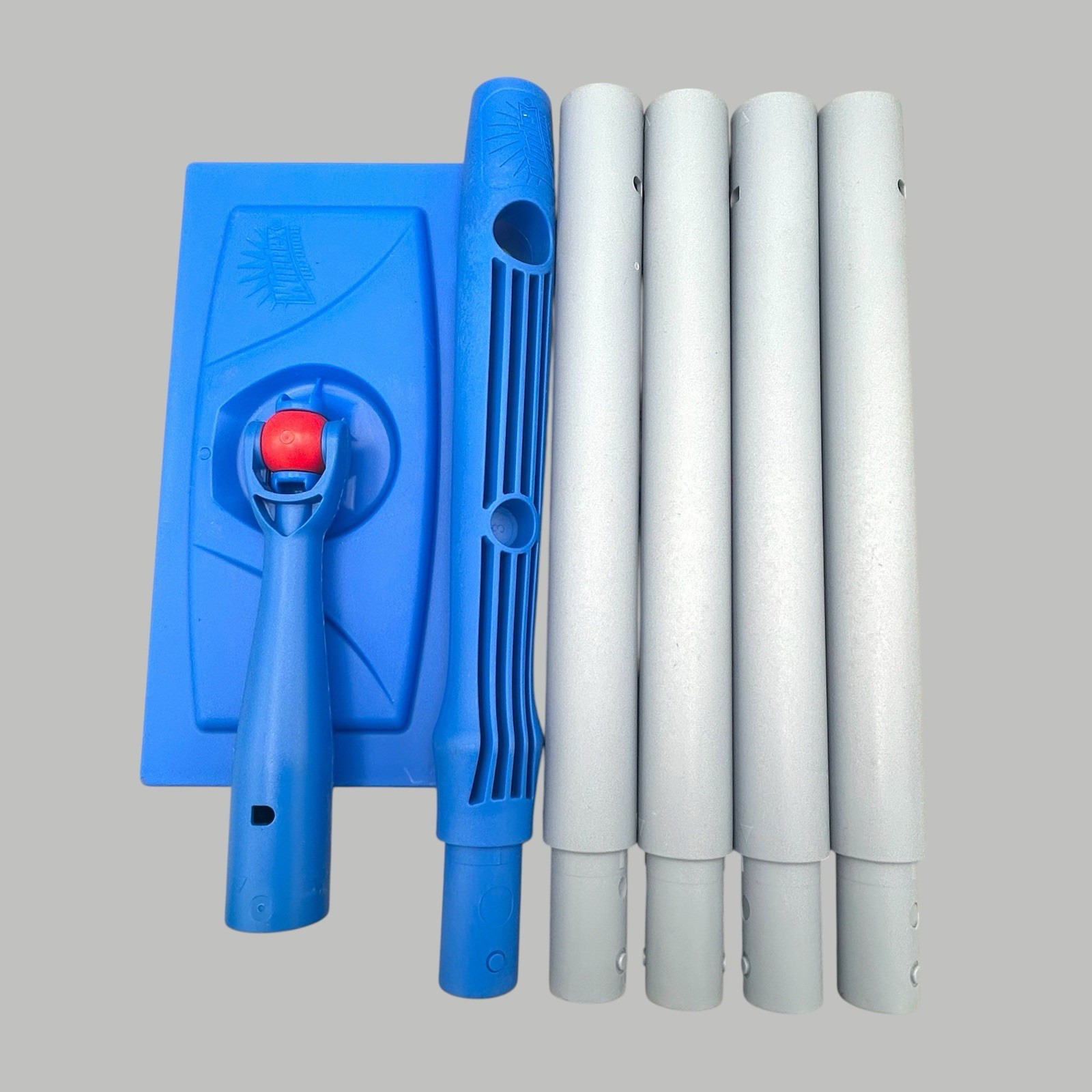 Windex Outdoor All In One Glass Window Cleaner Tool Starter Kit New In Open Box