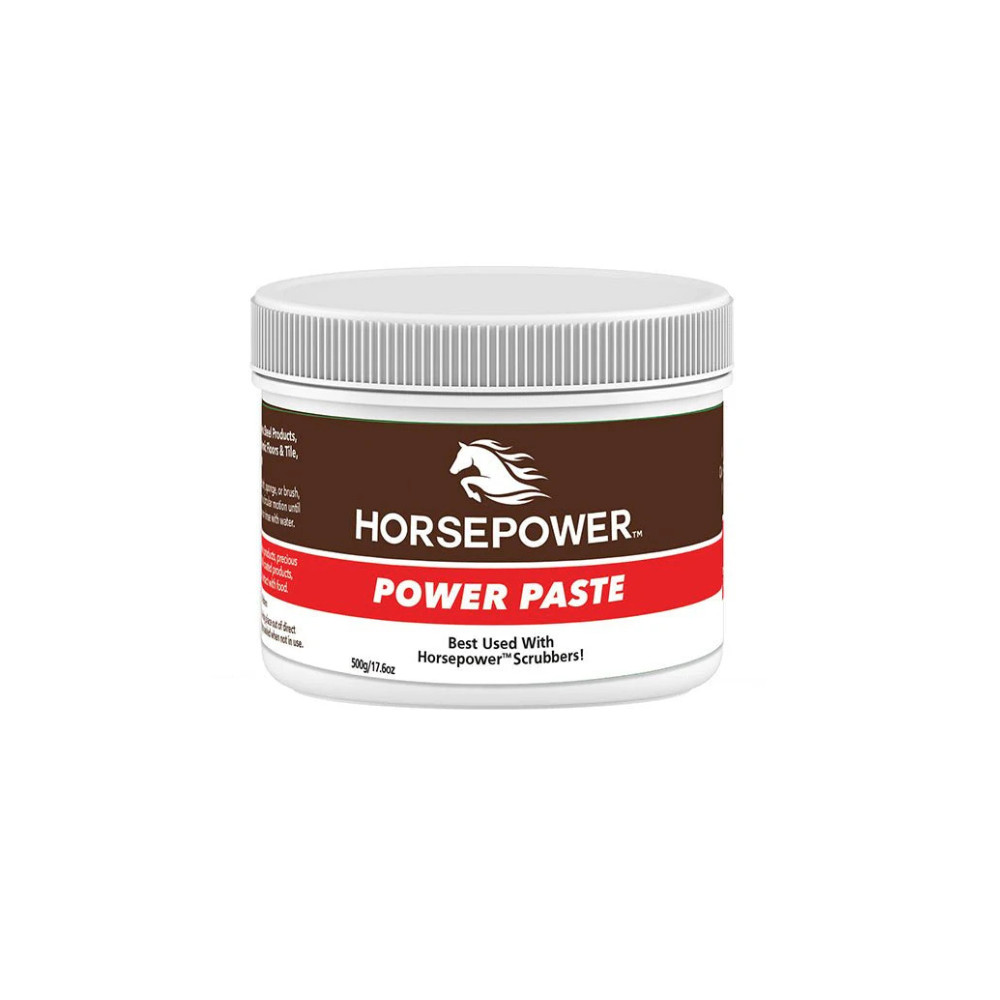 Horsepower Power Paste, 17.6 oz.