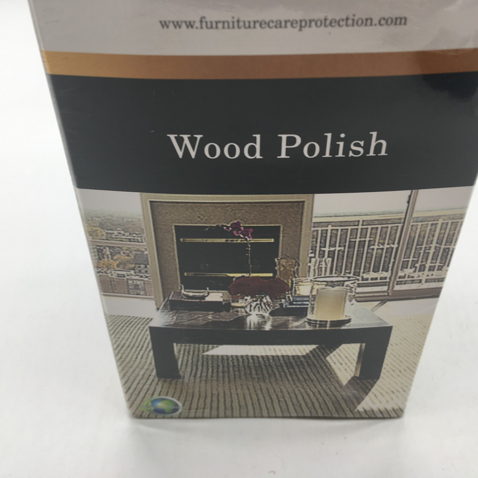 FCP Furniture Care Kit, Leather, Fabric, &Wood Cleaner Factory Sealed Box.
