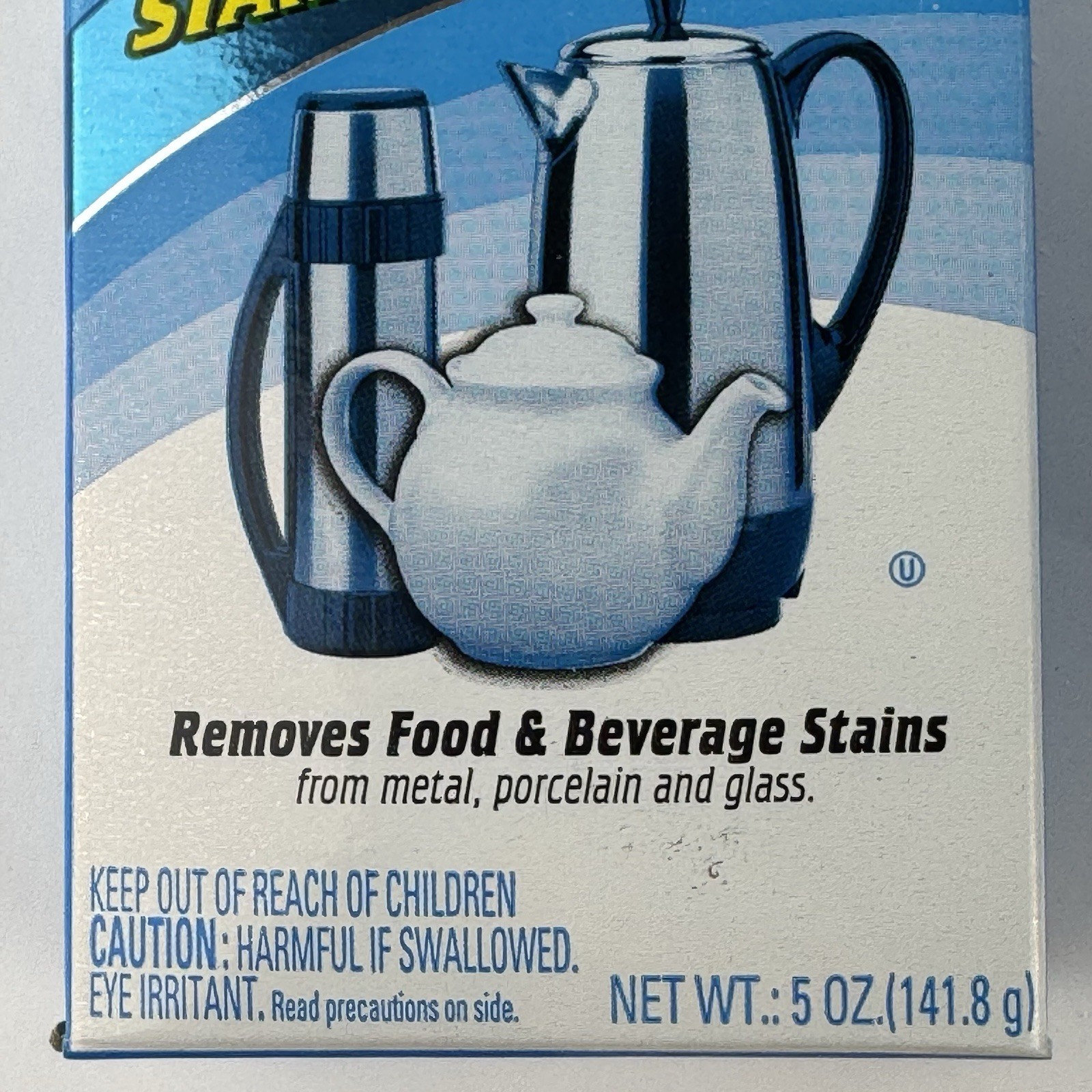 Lot Of 3 dip-it Food & Beverage Stain Remover Powder – 5 fl oz Hard Powder