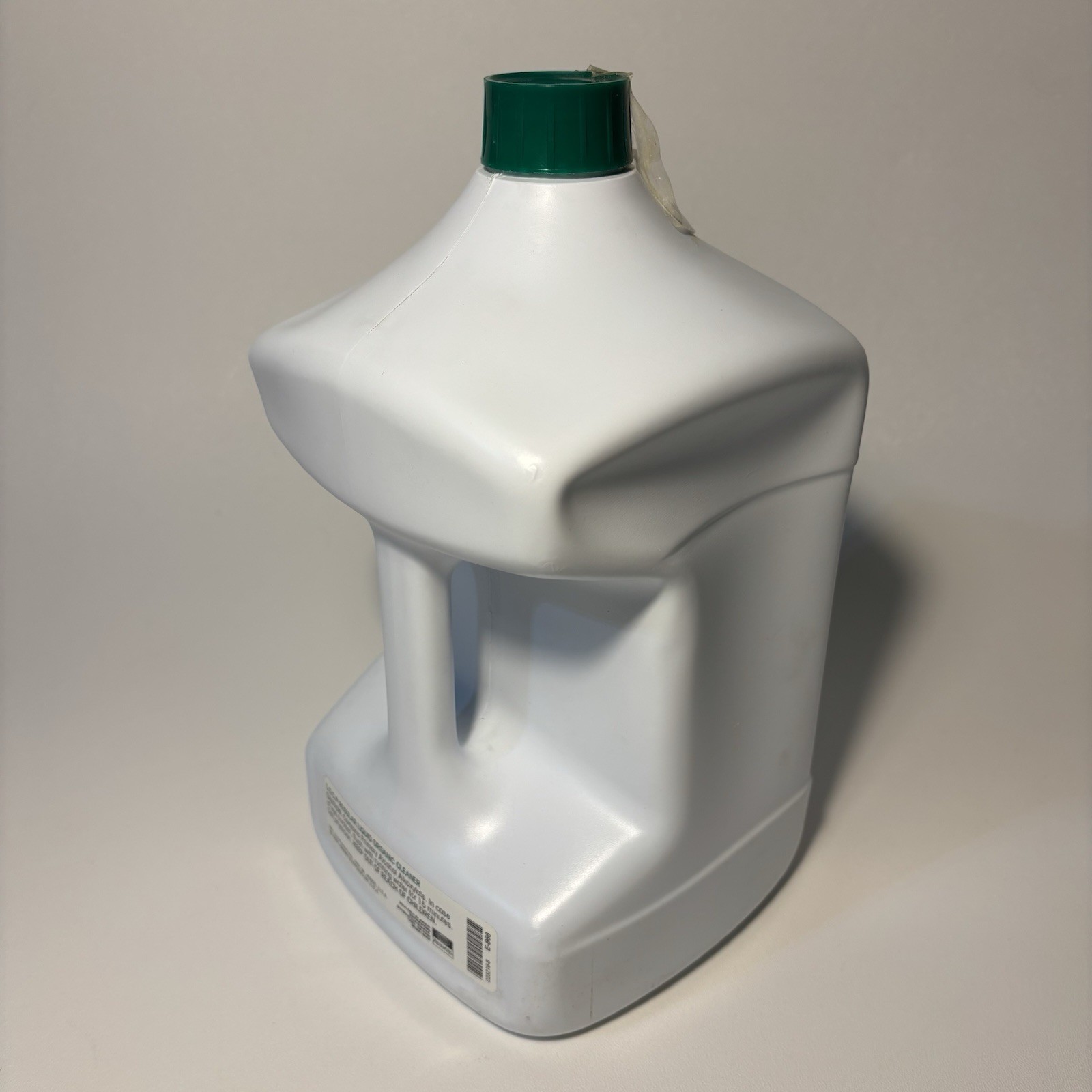 NOS Vintage 1990 Amway L.O.C Regular – 1 Gallon (3.8L) Includes Pump Attachment
