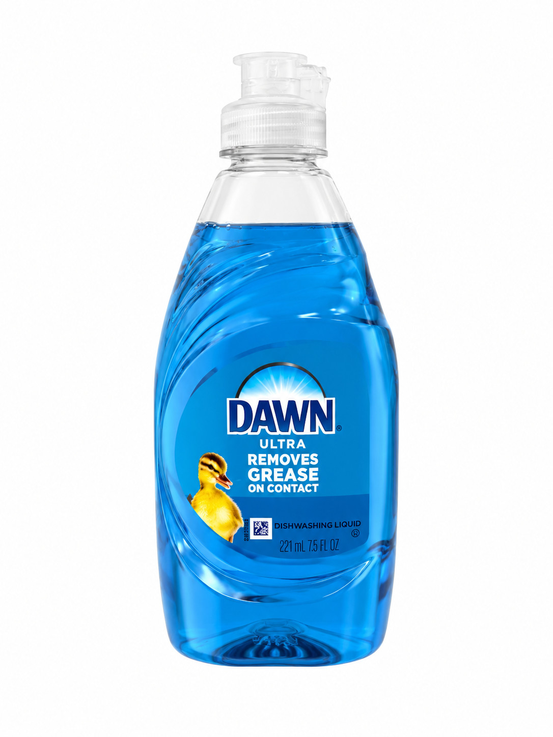 Dawn Ultra 7.5 Fl oz Pack of 6
