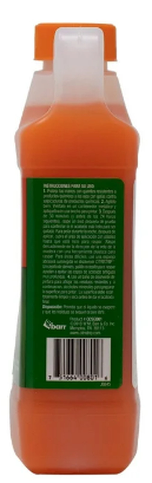 CitriStrip Paint & Varnish Stripping Gel, Citrus Scent, 1 Quart.Best Price