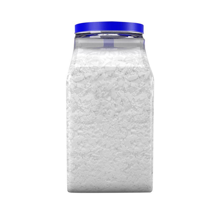 DampRid FG37 Moisture Absorber Refill No Scent 7.5 lb