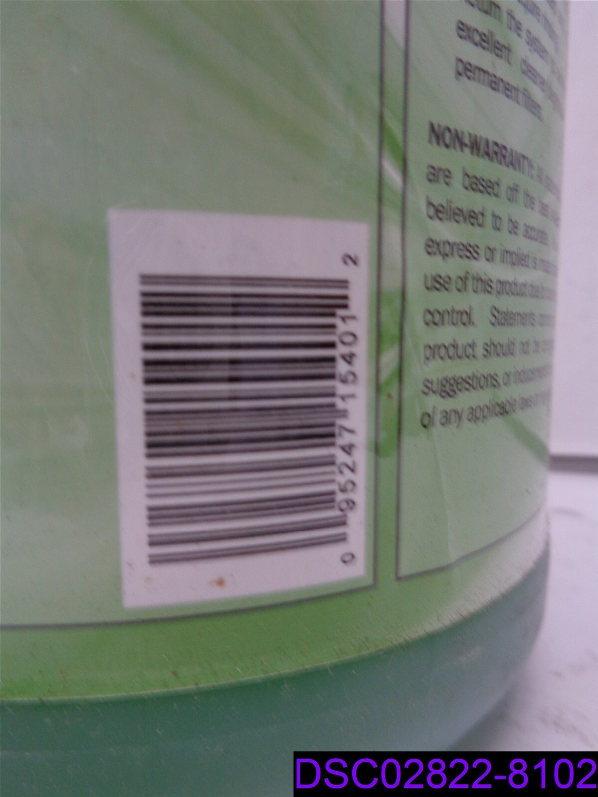 Qty = 2 Gallons: Trade Pro Top Kleen Green TP-8-G