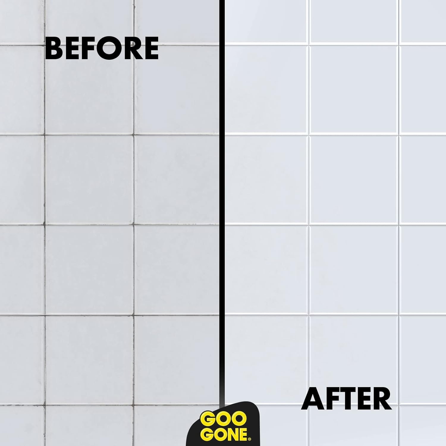 Grout & Tile Cleaner 28 Ounce – Cleans, Freshens & Revitalizes Surfaces