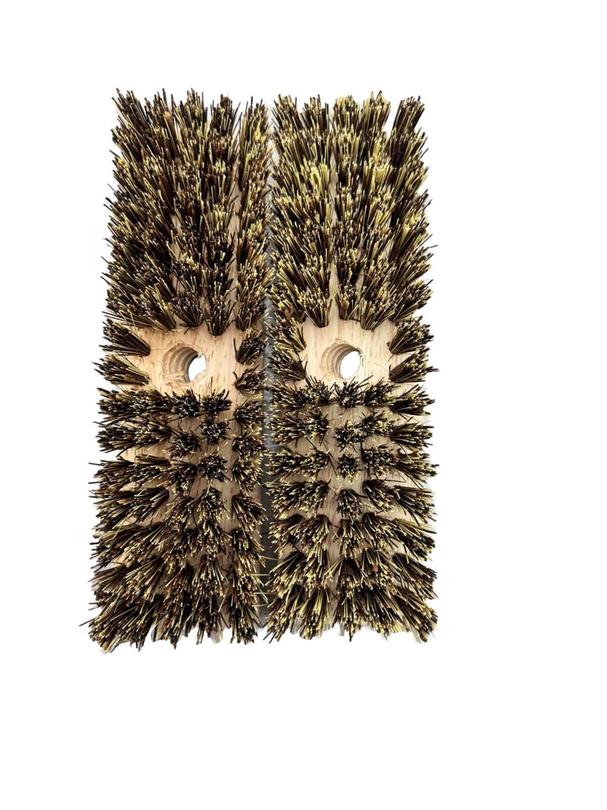 Quickie Union Mix Deck Scrub, Outdoor Scrub Brush, 8-223JSINT-01. Pack Of 2