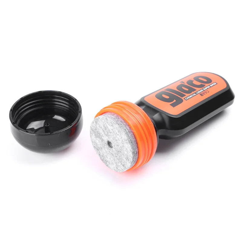 Car Windshield Water Rain Repellent Car Glass Oil Film Removal Glass Hydrophobic
