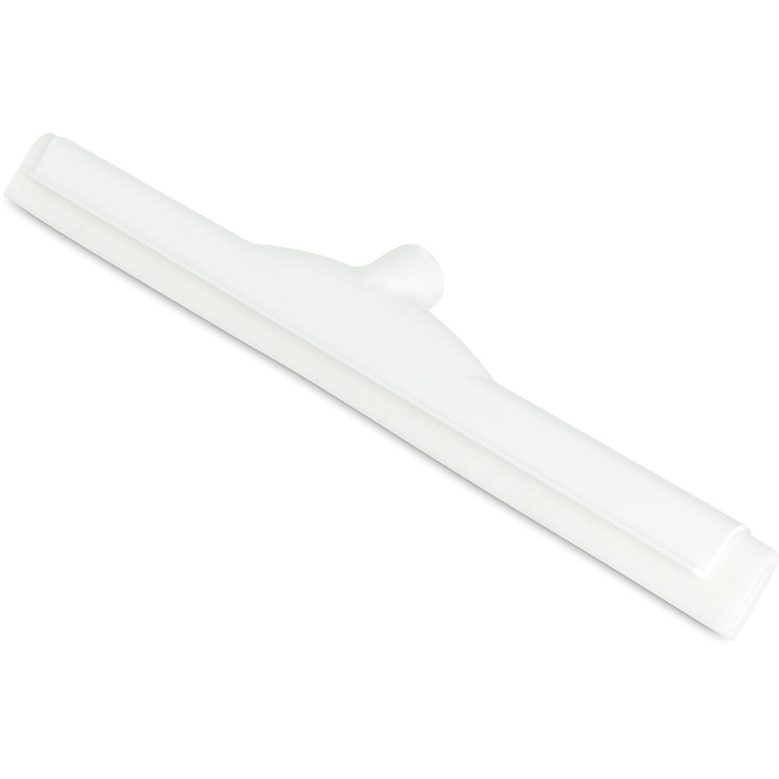 4156702 Plastic Double Foam Squeegee, Commercial Squeegee With Durable Contru…